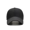 NWT Lu-07 Yoga Hats Men's And Women's Baseball Caps Fashion Quick-drying Fabric Sun Hat Caps Beach Outdoor Sports Solid Color Shade