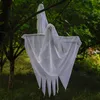 Feestelijke Halloween Hanging Ghosts Front Yard Patio Lawn Garden Party Decor en vakantiedecoratie PHJK2209