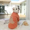 Vêtements pour chiens Animaux de compagnie Petits, moyens et grands chiens Chats Chemises à fond Fournitures pour animaux de compagnie