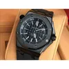 Montres de luxe pour hommes Mécanique High Premium Quality Special Edition Men Geneva Brand Designers Montre à bracelet Siks Gy19