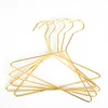 Nordic Gold Iron Mini Coat Hanger Wall Hook Storage Rack Home Organizer Decoration Accessories For Baby Kid Clothes Dress Handduk 20220906 Q2