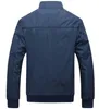 Männer Jacken Qualität Hohe Männer Casual Mäntel Frühling Regelmäßige Dünne Mantel für Männer Großhandel Plus größe M7XL 8XL 220905
