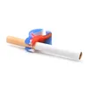 Smoking Accessories Silicone Cigarette Holder Finger Joint Holder Ring For Women Men