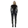 Sahne Giyim Fütüristik Teknoloji Cadılar Bayramı Cosplay Come Kadın Erkek 3D Baskı Parti Bodysuit Robot Mekanik Tulum Karnaval Onesies T220905