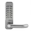 Bloqueios de porta 1 - 11 Senha digital Código inteligente Teclado sem chave Mechanical ER 220906