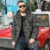 Piumino da uomo Parka Uomo di alta qualità Piumino super grande Cappotto di moda Ispessimento Piumino d'anatra bianco Lungo Casual Taglie forti XL-11XL12XL 13XL 14XL 220906