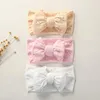 Haarschmuck, hochwertige handbestickte Schleife, Kinder-Spitzenloch, Baby-Band, Mädchen-Bandeau Cheveu