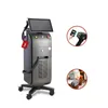 NEW Professional 808nm diode laser hair removal machine body facial hair remover skin types permanent for salon