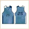كرة السلة قميص الرجال القمصان الأسود أبيض أزرق سبورت قميص M202005010202TPL269O