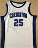 WSKT Wears College 2021 New Men Creighton Basketball Jersey