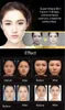 3D V Form ansiktsmasklyftning FￖRSLAG SLANDSKEEK NACK SKEAL-off Bandage Face Masks