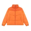 Designer 2022 Hiver Vers Le Bas Veste Top Qualité Hommes Puffer Vestes À Capuche Épais Manteaux Hommes Femmes Couples Parka Hivers Manteau Taille M-XXL