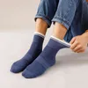 Athletic Socks 3 paar mannen toed sokken tryb sport