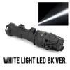 Tactical Accessories KIJI K1-10 Degree IR 350mw Infrared Laser Illumination White Led Flashlight 1400 Lumens With Original Markings