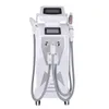 2022 4in1 OPT ND YAG Laser Devices Heren Heren Ndyag Fast Tattoo Removal System