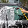 Car Washer Alloy Water Gun High Pressure Power Foam Spray Washing Tools Garden Jet