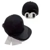20FW غطاء تصميم Master French للرجال والنساء Alyx Lock قابلة للتعديل Sunshade Duck Tongual Baseball Hat247g
