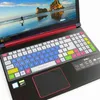 Für Acer Predator Helios 300 2019 2020 PH31753 NITRO 7 AN71551 ACER NITRO 5 AN51751 Silikon -Laptop -Tastaturabdeckung J220715