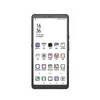 Originale Hisense A7 CC 5G Phone cellulare Facenote eBook Pure EINK 6 GB RAM 128GB ROM T7510 Android 6.7 "Visualizza a inchiostro a colori 16,0 MP Face ID Smart Cell Cellone