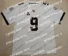 American College Football Wear 2019 UCF Knights #3 Brandon Wimbush 4 Trequan Smith 26 Clayton Geathers 28 Latavius ​​Murray 24 Bentavious Thompson Men Youth Kid Jersey