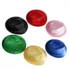 Ball Caps Men Donne Elegante Lampada ad alta luminosit￠ perline jazz Cappello a LED ADULTO FILLISI