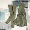 Pantalon de toisse de technologie de haute qualité de haute qualité pour hommes pantalon en laine pantalon de survêtement concepteur de coton jogging camouflage coulant pantalon de sport coupé effilé