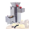 TOPNOTCH 220V Chestnut Shelling Machine Intelligent Control Automatic Visual Food Processor