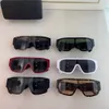 Damen-Sonnenbrille für Damen und Herren, Sonnenbrille für Herren, 4439, modischer Stil, schützt die Augen, UV400-Linse, Top-Qualität, mit zufälliger Box