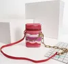 Дизайнерская сумка для мессенджера роскошные сумочки кошельки с мешком кросс -кубки на плечо хороший качество 2020 Женская сумочка 2022