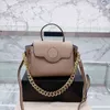 Cross Body Bags Classic Elegant HandBags Women Designer Chain Shoulder Handbags Shoulder Bags Leather Crossbody Bag handbags 220902