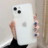 Candy Color Cover Case Cases For iPhone 15 Pro Max 14 Plus 13 Mini 12 11 Lens Camera Silicone Rubber Armor Matte Shockproof