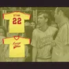 Homens de beisebol Gordon Pibb 7 Média Joe's Dodgeball Jersey Justin Redman 13 Kate Veatch 10 Owen Dittman 22 Pete Lafleur 16 Jerseys