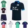 2223 Ierland Iers Schotland Engels Munster Rugby Jerseys Shirts Sport Shorts Jersey Shirt 5xl
