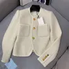 Jackets femininos Office cl￡ssico Blazers Roupa de primavera de outono de inverno de terno formal jacket moda lady bolsos de neg￳cios