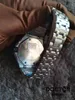 Reloj mecánico de lujo para hombre Roya1 0ak Offshore 26238st Placa azul 42 mm Relojes suizos de acero fino Reloj de pulsera de marca