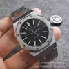 Luxury Watches For Mens Mechanical Nx zf Roya1 0ak Male Automatic Jf15400 Classic 4302 Famous Geneva Brand Designers Wristwatches