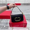 designer bags Loco Chain Bags luxury handbag woman crossbody tote bag fashion lady casual handbags cute purse baguette 5A 2 size