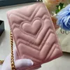 Pink sugao mujeres hombro crossbody cadena bolsos de lujo de calidad superior de gran capacidad mini monedero moda chica diseñador bolsa de compras bolsos 6 co