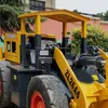 大型機械機器掘削機ローダートラック建設機械連絡先カスタマーサービスZL26A6
