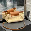 High quality mini Lamb wool shoulder bags Metal letter Gold chain crossbody bag vintage dinner packages Sheepskin Envelope bags fashion clutch handbags 18cm