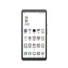 オリジナルHisense A7 CC 5G携帯電話フェイスノートIREADER電子ブックPure Eink 6GB RAM 128GB ROM Android 6.7 "カラーインクディスプレイ16MP 4770MAHフェイスID指紋スマート携帯電話