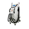 Q Switch ND YAG Laser Machine Hair Removal Tattoo Removal IPL OPT Pigment Lazer System
