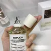 Lüks çoğaltma parfüm adam koku çayı kaçış 100ml eau de toilette EDT kokuları sprey tasarımcı marka kolonya düğün parfümleri hediye toptan dropship