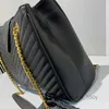 الأكياس المسائية الكتف Back Bag Bag Bag Women Handbag حقيبة تسوق كبيرة من جلد الغنم جلد حقيبة يد محفظة عالية