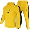 Designer-Hoodie-Trainingsanzug Herren-Trainingsanzüge Hoodies Hosen Herren-Basketball-Dunk-Kleidung Sweatshirt Pullover Damen Casual Sport Jogging-Trainingsanzug