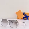 Ladies EDGE Sunglasses Z1629U Fashion Style Glasses UV400 Brand Top High Quality Glasses