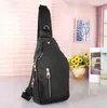 Mochila de lujo para hombre y mujer, bolso de pecho, mochila informal para exteriores, mochilas de diseñador para mujer, bolsos de marcas, bolsos de pecho