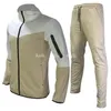 Hommes Femmes Designers Sweats à capuche Vestes Pantalons de sport Space Pantalons en coton Femmes Survêtement Bas Homme Joggers Running Jacket2806