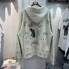 Felpe con cappuccio da uomo Nuovo arrivo 2022 Graffiti Moda Felpa con cappuccio da uomo Migliore qualità Schizzo astratto Donna Streetwear Pullover con cappuccio Felpe con cappuccio Abbigliamento uomo T220901