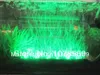 Cultivez des lumières 52CM 5.5W Aquarium Fish Tank Décoration Fantaisie Bulle d'air LED avec 24 touches - Contrôleur IR
